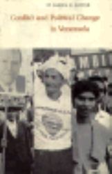 Conflict and Political Change in Venezuela