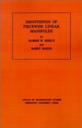 Smoothings of Piecewise Linear Manifolds