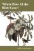 Where Have All the Birds Gone? : Essays on the Biology and Conservation of Birds That Migrate to the American Tropics