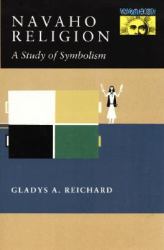 Navaho Religion : A Study of Symbolism