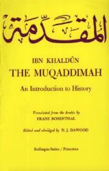 The Muqaddimah : An Introduction to History - Abridged Edition