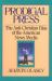 Prodigal Press : The Anti-Christian Bias of the American News Media