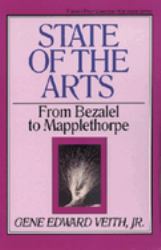 State of the Arts : From Bezalel to Mapplethorpe