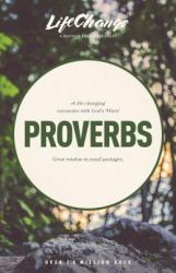 Proverbs