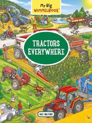 Tractors Everywhere