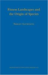Fitness Landscapes and the Origin of Species
