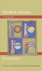 The Book of Genesis : A Biography