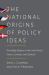 The National Origins of Policy Ideas : Knowledge Regimes in the United States, France, Germany, and Denmark