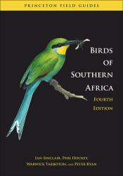 Birds of Southern Africa : Fourth Edition