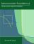 Microeconomic Foundations I Vol. 1 : Choice and Competitive Markets