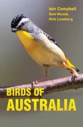 Birds of Australia : A Photographic Guide