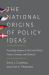 The National Origins of Policy Ideas : Knowledge Regimes in the United States, France, Germany, and Denmark