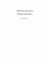 Climate Dynamics - Solutions Manual