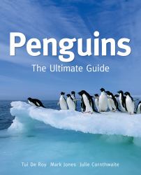 Penguins : The Ultimate Guide