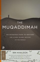 The Muqaddimah : An Introduction to History - Abridged Edition