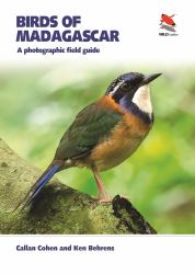 Birds of Madagascar : A Photographic Field Guide
