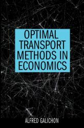 Optimal Transport Methods in Economics