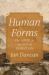 Human Forms : The Novel in the Age of Evolution Human Forms : The Novel in the Age of Evolution