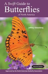 A Swift Guide to Butterflies of North America : Second Edition