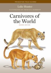 Carnivores of the World : Second Edition