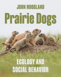 Prairie Dogs : Ecology and Social Behavior