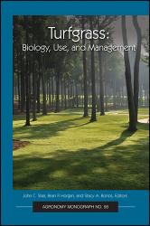 Turfgrass : Biology, Use, and Management