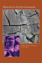 Minerals in Soil Environments