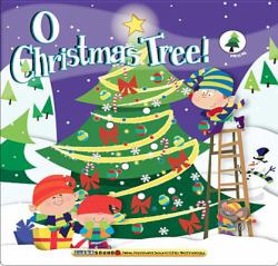 O Christmas Tree!