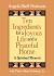 Ten Ingredients for a Joyous Life and a Peaceful Home : A Spiritual Memoir