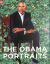 The Obama Portraits