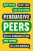 Persuasive Peers : Social Communication and Voting in Latin America