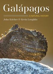 Galápagos : A Natural History Second Edition