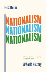 Nationalism : A World History