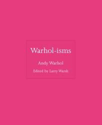 Warhol-Isms