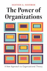 The Power of Organizations : A New Approach to Organizational Theory