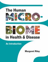 The Human Microbiome in Health and Disease : An Introduction
