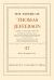 The Papers of Thomas Jefferson, Volume 47 : 6 July to 19 November 1805