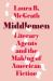 Middlemen : Literary Agents and the Making of American Fiction