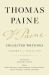 Thomas Paine Collected Writings, Volume 5 : 1758 To 1772