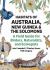 Habitats of Australia, New Guinea, and the Solomons : A Field Guide for Birders, Naturalists, and Ecologists