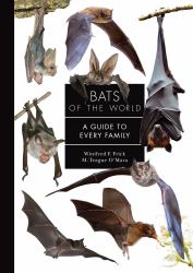 Bats of the World : A Guide to Every Family