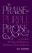 In Praise of Purple Prose : A Guide to Writing with Elegance, Opulence, and Indulgence