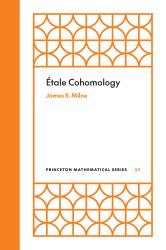 Étale Cohomology