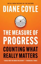 The Measure of Progress : Counting What Really Matters