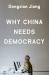 Why China Needs Democracy