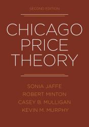 Chicago Price Theory, Second Edition