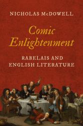 Comic Enlightenment : Rabelais and English Literature