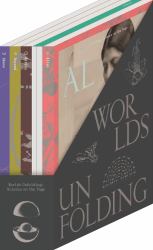 Worlds Unfolding : Science on the Page
