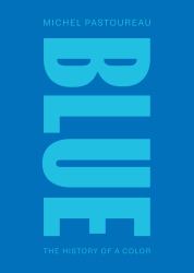 Blue : The History of a Color, Pocket Edition