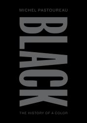 Black : The History of a Color, Pocket Edition